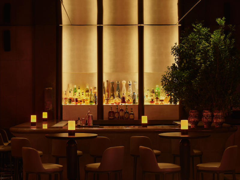 aman jazz club dress code THE JAZZ CLUB AT AMAN NEW YORK - Updated July 2026 - 14 Photos - 9 W 56th St, New York, New York - Bars